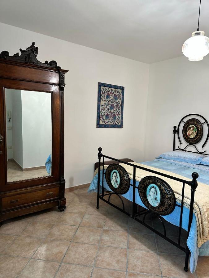 Hotel La Casa Dei Fagiani Foligno Esterno foto