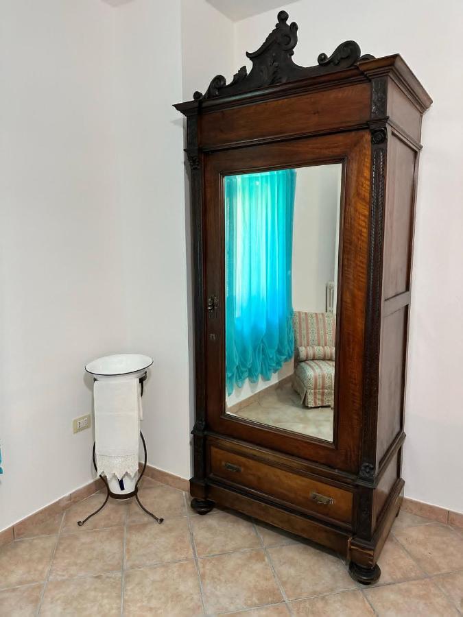 Hotel La Casa Dei Fagiani Foligno Esterno foto