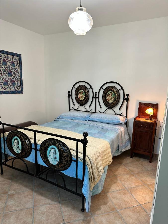Hotel La Casa Dei Fagiani Foligno Esterno foto