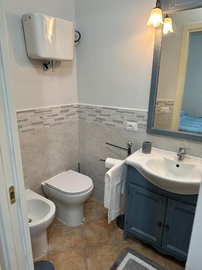 Hotel La Casa Dei Fagiani Foligno Esterno foto