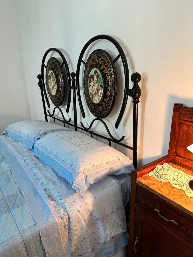 Hotel La Casa Dei Fagiani Foligno Esterno foto