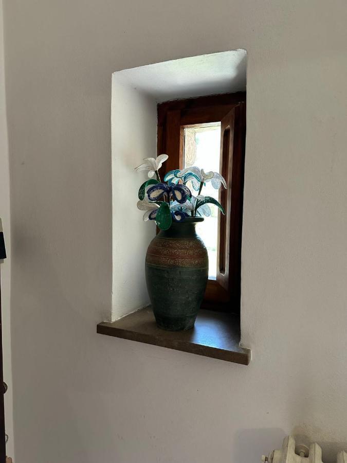 Hotel La Casa Dei Fagiani Foligno Esterno foto