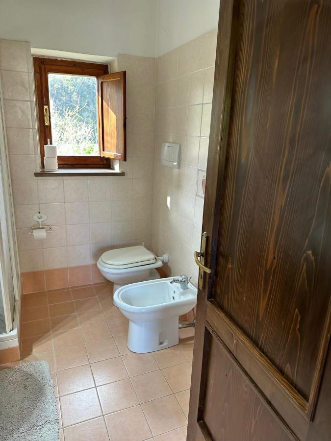 Hotel La Casa Dei Fagiani Foligno Esterno foto